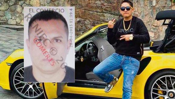 Caso Oropeza: PNP niega captura de cómplice de 'Tony Montana'
