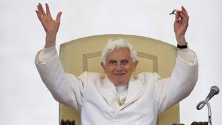 Benedicto XVI pasa sus días tocando a Beethoven en el piano