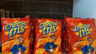 Cheese Tris vuelve al mercado tras acceder a decisión de Indecopi