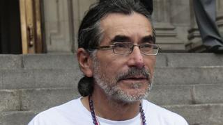 Waldo Ríos sobre rehabilitación: “Era lo justo y democrático”