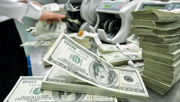 El dólar comenzó sus operaciones a la baja en Argentina. (Foto: AP)