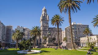 Montevideo: 6 atractivos de la ciudad que puedes conocer en menos de 24 horas