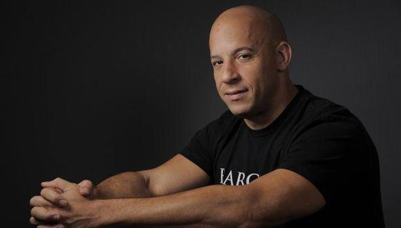 "Rápidos y furiosos": este actor iba a ser Dominic Toretto