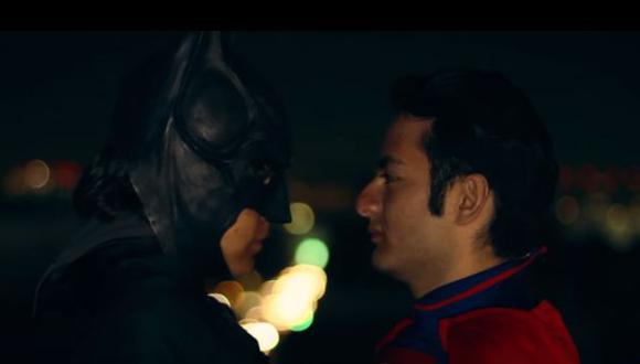 Te imaginas si “Batman” y “Superman” fueran mexicanos? | REDES-SOCIALES |  EL COMERCIO PERÚ
