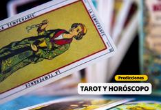 Revisa las predicciones del tarot y horóscopo este 3 de abril