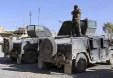 ISIS: fuerzas iraquíes irrumpen en otros tres barrios de Mosul
