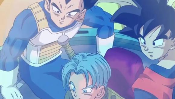 "Dragon Ball Super" llegará a Portugal