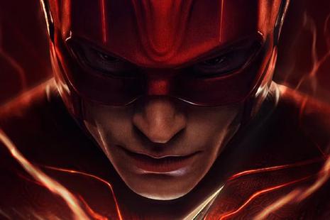 The Flash: final explicado de la película de DC, Ending Explained, FAMA