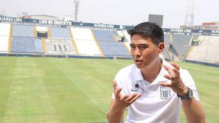 Federación Peruana de Fútbol oficializó a Ernesto Arakaki como director deportivo de menores 