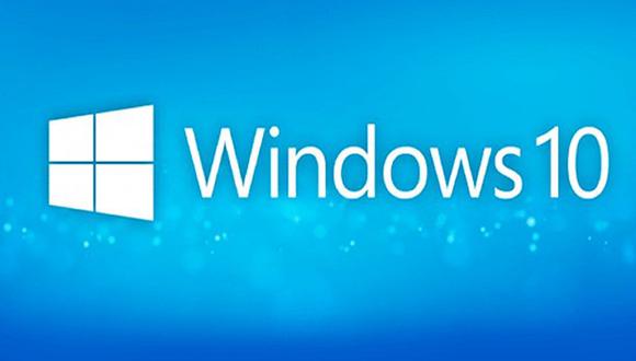 Windows 10. (Foto: xataka.com)