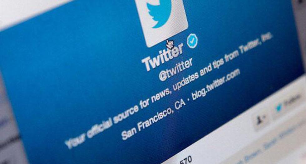 Las imágenes GIF llegaron a Twitter. (Foto: Getty Images / Referencial)