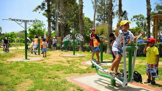 Día de la Madre se celebrará con actividades en parques zonales