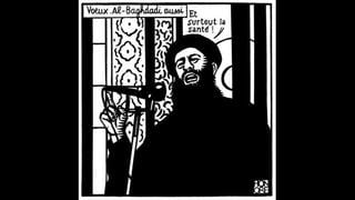 El misterioso último tuit de Charlie Hebdo antes del ataque