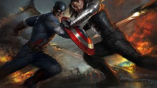 ¿Quién es quién en "Capitán América y el soldado de invierno"?
