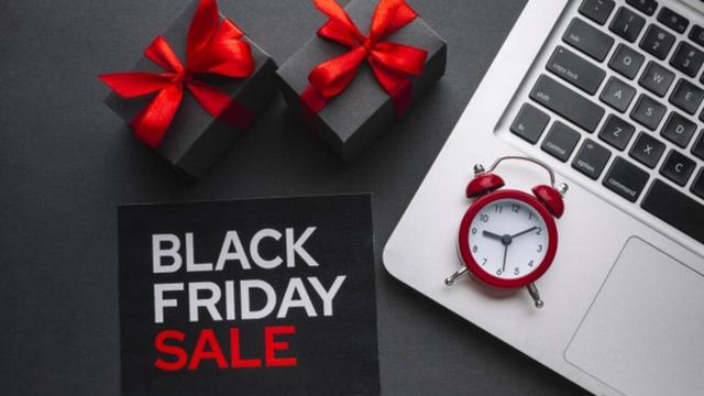 El ‘viernes negro’ se celebra este 27 de noviembre, aunque algunos comercios ya han comenzado con sus ofertas. Conoce en esta nota todos los detalles de este día. (Foto: Pixabay)