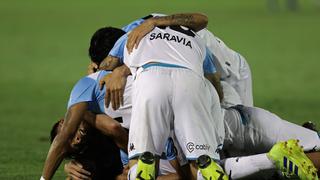 ¡Racing campeón del fútbol argentino! Igualó 1-1 con Tigre y se consagró con una fecha de anticipación