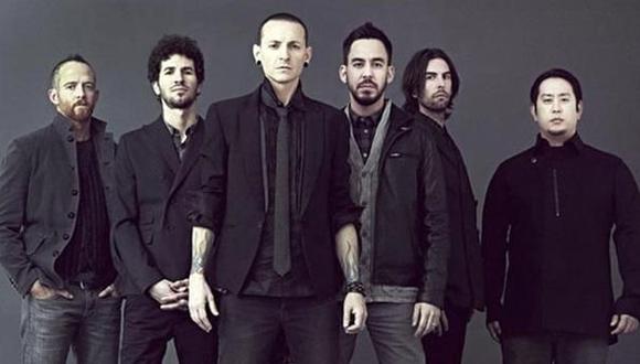 Linkin Park: ¿Cómo va la venta de entradas para show en Lima?
