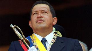 Vida de Hugo Chávez será llevada al cine por Oliver Stone