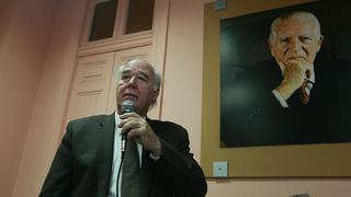 García Belaunde: Guevara “torpedeó” la candidatura de Barnechea