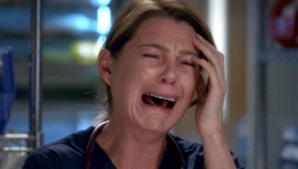 Grey’s Anatomy 16x08: el juicio de Meredith, la muerte de un médico y todo lo que pasó en el episodio 8 de la temporada 16 (Foto: ABC)