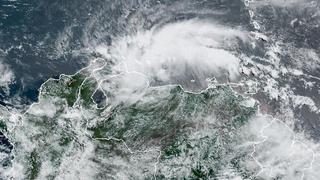 Bonnie: lo que se sabe del ciclón tropical que golpea al Caribe de Colombia