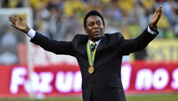 Bolsonaro decretó tres días de luto en Brasil por muerte de Pelé