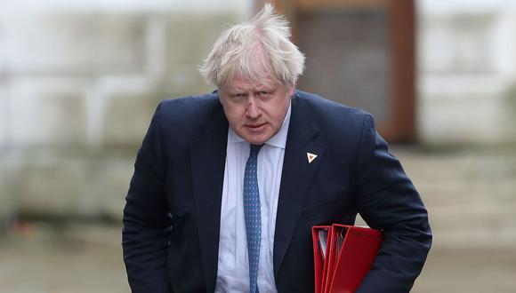 Este problema con la base de datos de los infectados de coronavirus en el Reino Unido, ha suscitado fuertes críticas al  gobierno encabezado por el primer ministro Boris Johnson. (Foto de archivo: AFP)