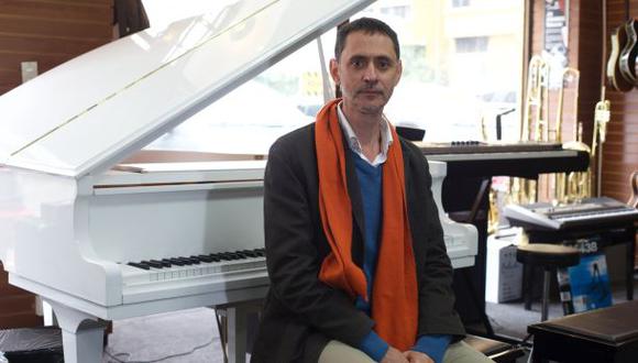 Pablo Montoya: autor colombiano recibió premio José Donoso 2016