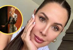 Ana Paula Consorte abandona Trujillo y se distancia de Paolo Guerrero en redes sociales: lo dejó de seguir