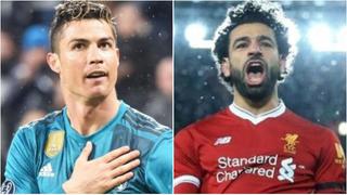 Pronósticos del Real Madrid vs. Liverpool por la final de la Champions League 2018
