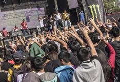 “Un Millón Más Na”: no te pierdas el festival de rap más importante del Perú