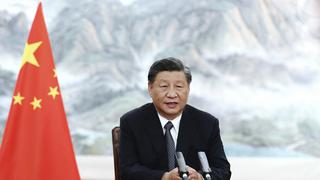 El presidente chino Xi Jinping visitará Hong Kong
