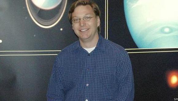 Mike Brown, el hombre que 'mató' a Plutón