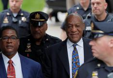 Portavoz de Bill Cosby: "Es el juicio más racista y sexista de la historia"