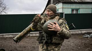 Putin amenaza con una “lucha sin concesiones” en Ucrania, que entra en su segunda semana de guerra