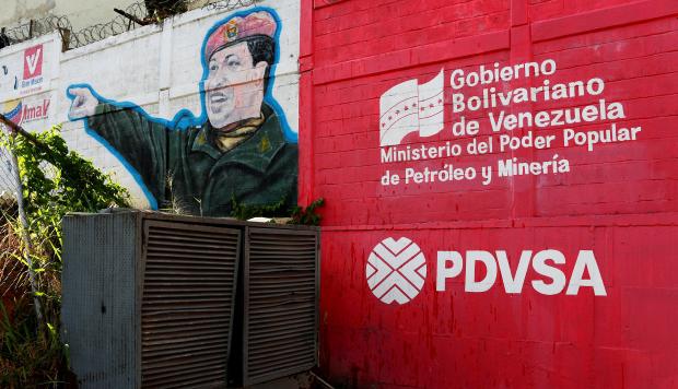 La Fiscalía de Venezuela aseguró que una "mafia se ha enquistado" en PDVSA. (Foto: Reuters)