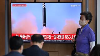 Corea del Norte prueba un “aparato de detonación nuclear”, dice Seúl 
