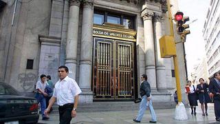 Bolsa de Valores de Lima cerró en negativo por volatilidad en mercados