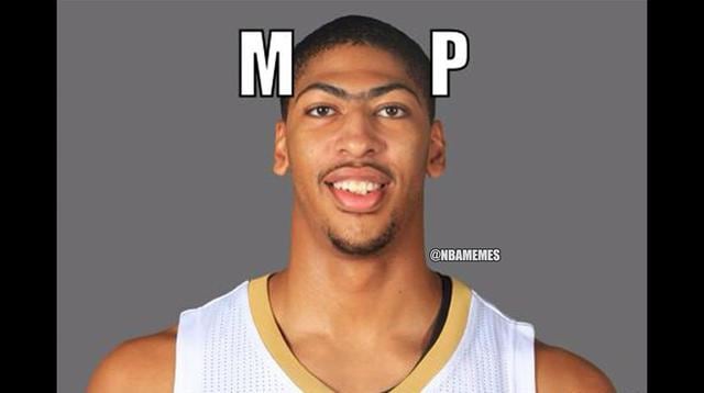 NBA: los memes también se burlan del mejor básquet del mundo - 24