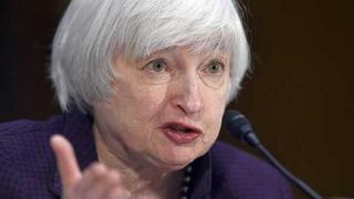 FED realizará su último encuentro al mando de Janet Yellen