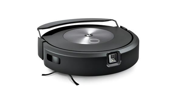 iRobot presenta el Roomba Combo j7+, el equipo inteligente que trapea y aspira tu piso. (Foto: iRobot)