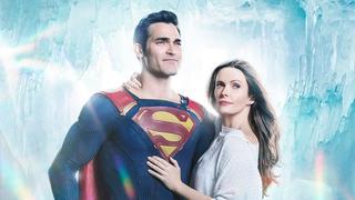 The CW da luz verde a “Superman & Lois” y a la nueva “Walker, Texas Ranger”
