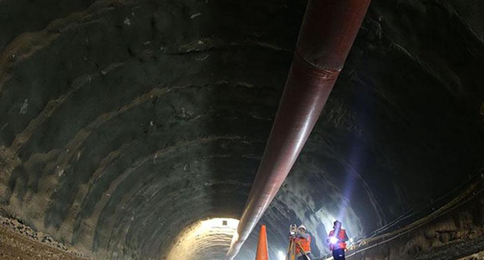 MTC cederá un terreno para terminar de construir la Línea 2 del Metro de Lima. (Foto: Agencia Andina)