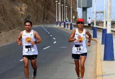 Se alistan para la primera ultramaratón del 2015 Yumax 80K