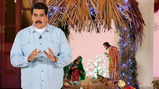 Las reformas de Maduro antes de que acabe el año