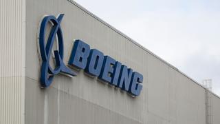 Boeing aún espera que los 737 MAX vuelvan a volar en el cuarto trimestre