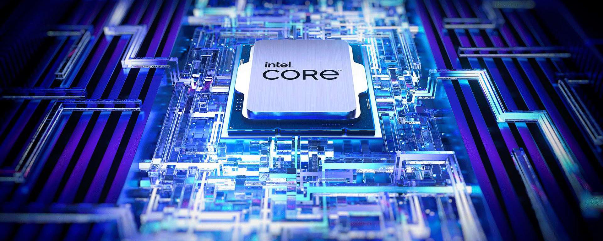Intel Core i5-13600K - Review: ¿qué tan potente es el procesador de entrada  de la generación Raptor Lake?, Videojuegos, España, México, Colombia, TECNOLOGIA