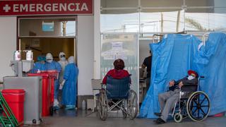 Coronavirus Perú EN VIVO: 445 fallecidos y más de 16 mil casos de COVID-19 en el día 36 de la emergencia
