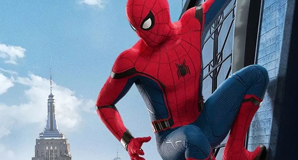 Cine “SpiderMan Far From Home” adelanta su fecha de