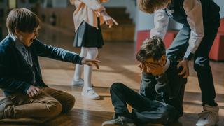 Violencia escolar: ¿Cómo ayudo a mi hijo si sufre de bullying? 